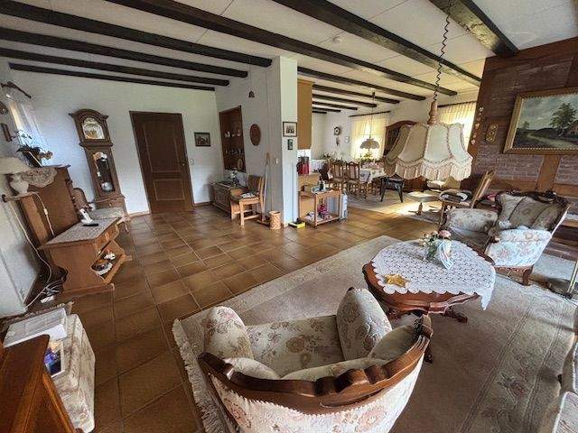Einfamilienhaus Grasberg - 4 Zimmer, 120 m&sup2;, 349.000&euro; | Angebot:26393443