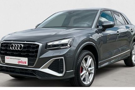 Audi Q2 10.469 km 37.980 &euro; Wesel 46483
