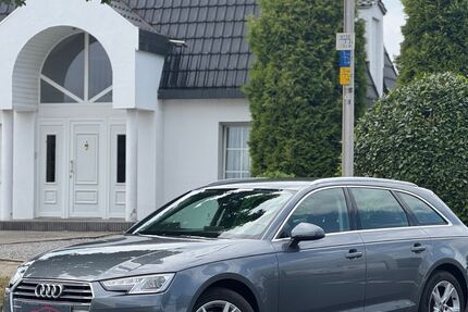 Audi A4 128.762 km 16.990 € Jülich 52428