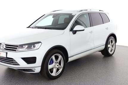 VW Touareg 74.969 km 27.880 &euro; Berlin 12103