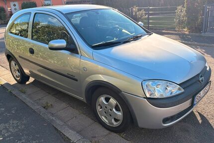 Opel Corsa 146.900 km 900 &euro; Großostheim 63762