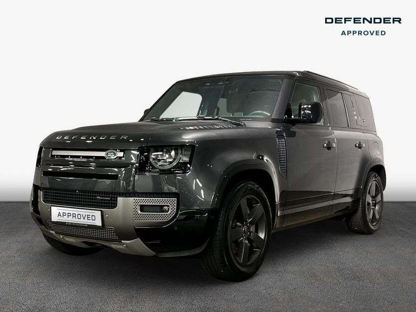 Defender