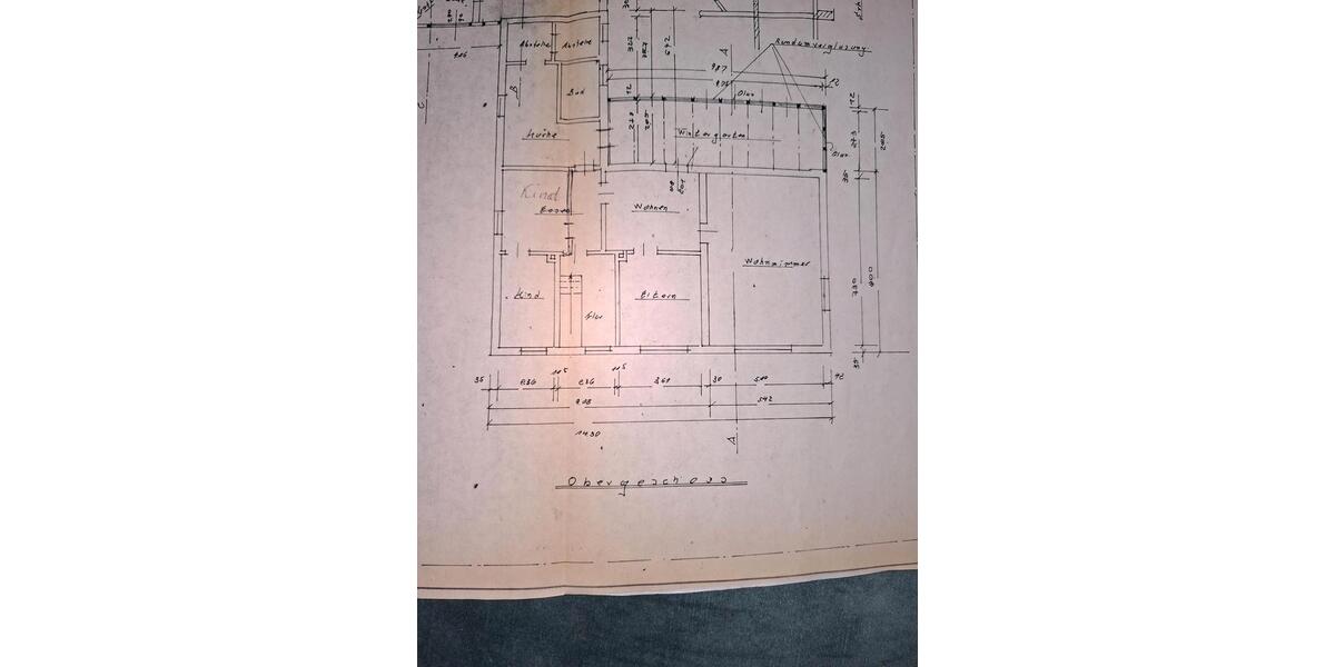 Große 4 Zimmer Oberwohnung in Emstekerfeld 4.5 zimmer