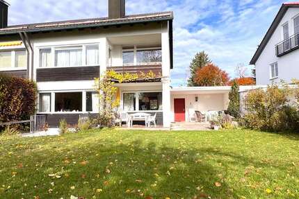 Haus zum Kaufen in Oberhaching Deisenhofen 1.269.000 € 151 m² 6 zimmer