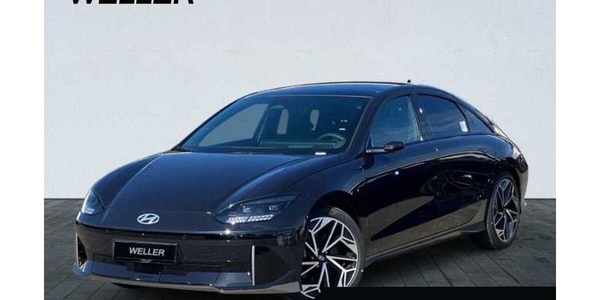 Hyundai IONIQ 6 4.400 km 40.890 &euro; Braunschweig 38112