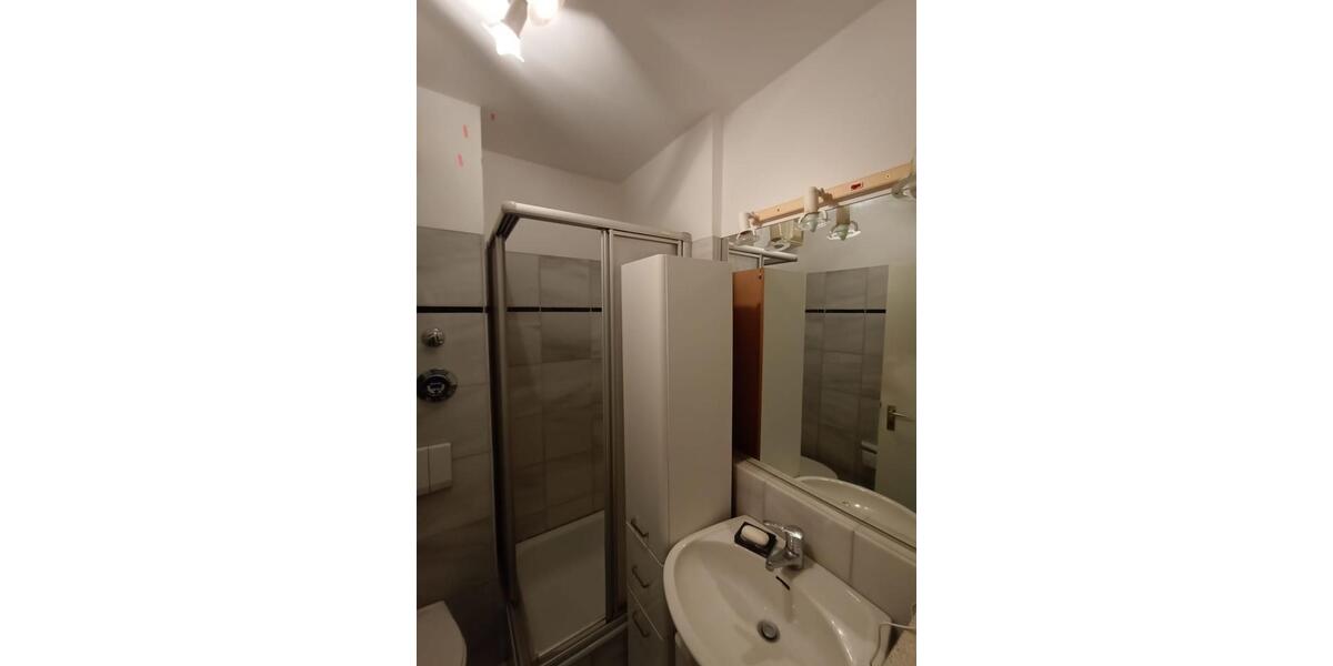 Etagenwohnung Aachen Aachen-Mitte - 1 Zimmer, 36 m&sup2;, 90&euro; | Angebot:26680692