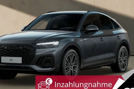 Audi Q5 33.200 km 52.820 &euro; Landshut 84030