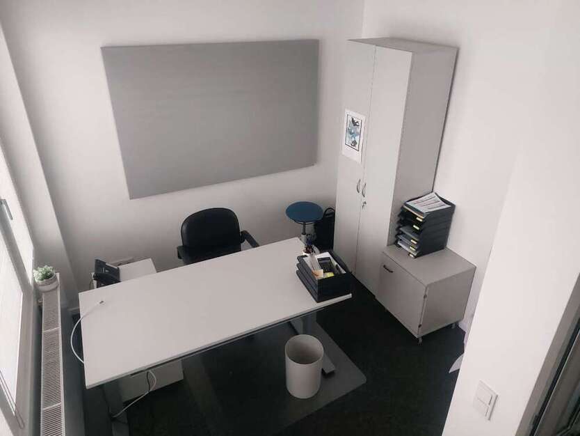 Büro in Köln 750 € 23 m²