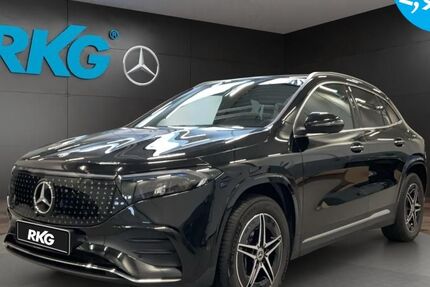 Mercedes-Benz EQA 22.482 km 42.280 &euro; Euskirchen 53879