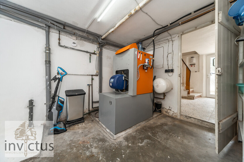 Mehr Platz. Mehr Ruhe. Mehr Zuhause – Doppelhaushälfte in Spiegelberg mit Garten & Garage! 4.5 zimmer