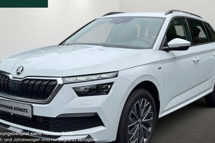 Skoda Kamiq 46.079 km 20.950 &euro; Wuppertal 42109