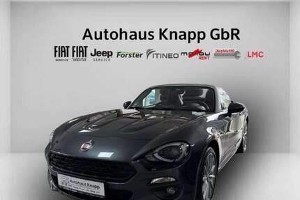Fiat 124 Spider 39.000 km 19.990 &euro; Weissach-Flacht 71287