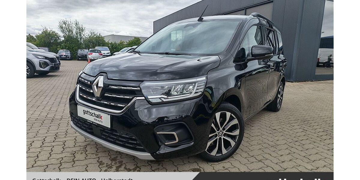 Renault Kangoo 39.842 km 22.990 &euro; Halberstadt 38820