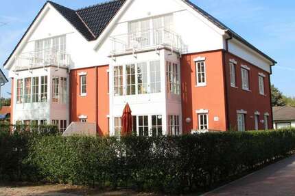 Wohnung Wyk - 3 Zimmer, 66 m&sup2;, 540.000&euro; | Angebot:27203821