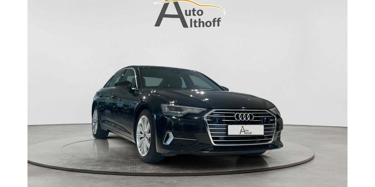 Audi A6 47.887 km 33.990 &euro; Stuttgart 70195