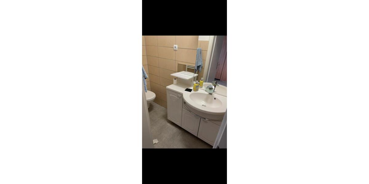 Etagenwohnung Plettenberg - 1 Zimmer, 37 m&sup2;, 280&euro; | Angebot:26358760