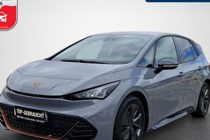 Cupra Born 26.400 km 28.480 &euro; Singen 78224