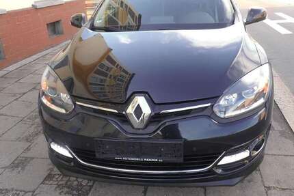 Renault Megane 111.400 km 7.800 &euro; Magdeburg 39122
