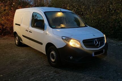 Mercedes-Benz Citan 45.118 km 10.250 € Laatzen 30880