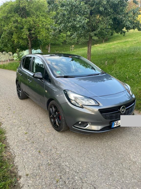 Corsa