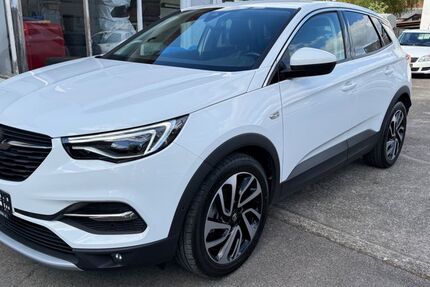 Opel Grandland (X) 158.615 km 8.450 &euro; Winterlingen 72474