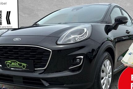 Ford Puma 44.381 km 14.990 € Kulmbach 95326