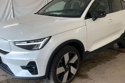 Volvo C40 22.219 km 32.950 &euro; Steinbach-Hallenberg OT Herges-Hallenberg 98587