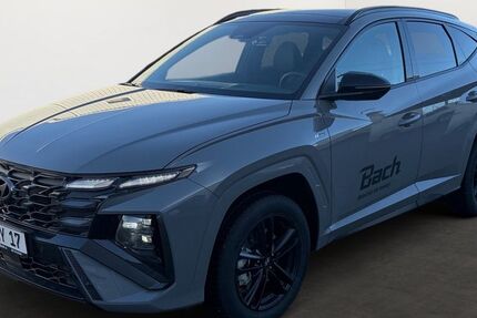 Hyundai TUCSON 8.000 km 45.940 &euro; Donaueschingen 78166