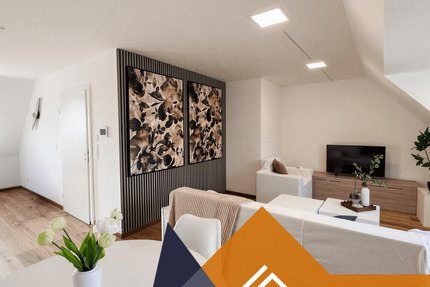 Wohnung Kulmbach Blaich - 3 Zimmer, 77 m&sup2;, 275.000&euro; | Angebot:26106532