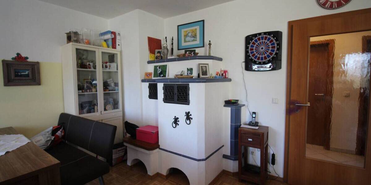Doppelhaushälfte Vilshofen an der Donau Vilshofen - 4 Zimmer, 97 m&sup2;, 1.100&euro; | Angebot:26919973