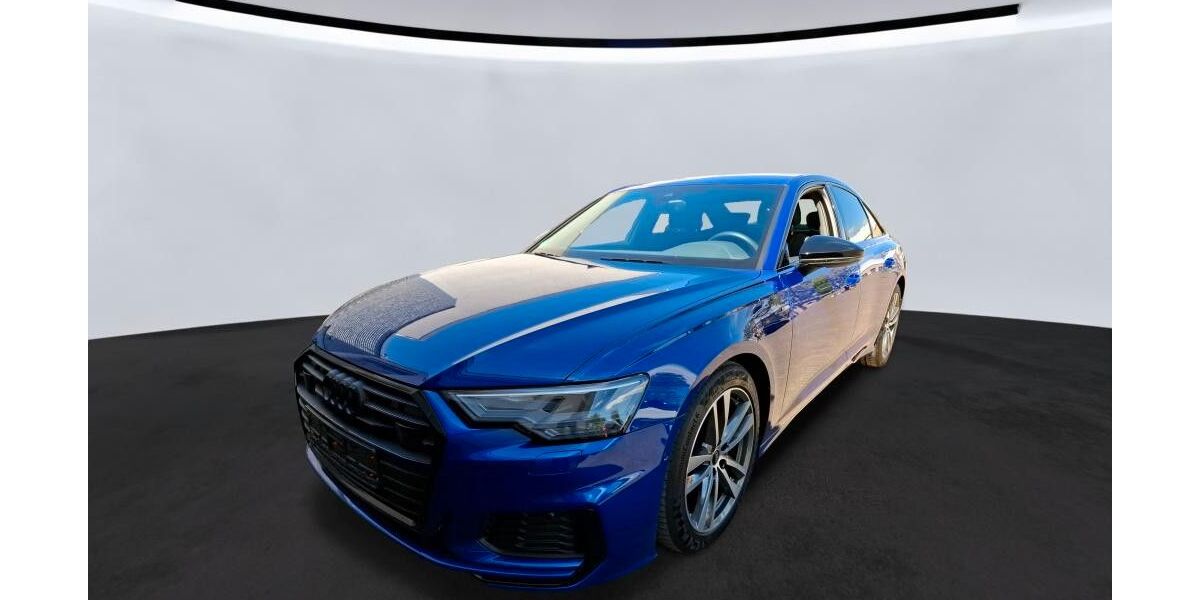 Audi A6 36.300 km 34.780 &euro; Neumünster 24537