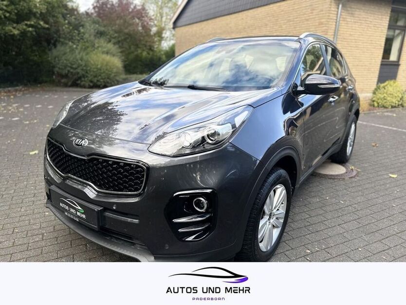 Sportage