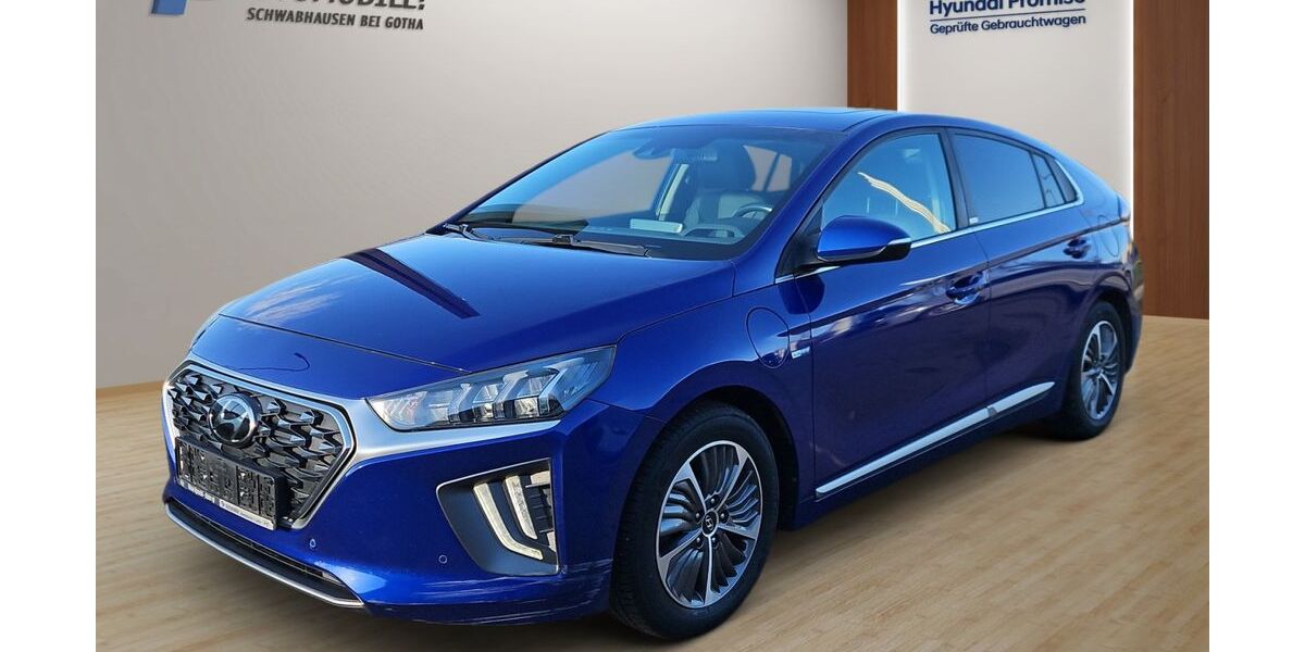 Hyundai IONIQ 79.600 km 18.990 &euro; Schwabhausen 99869