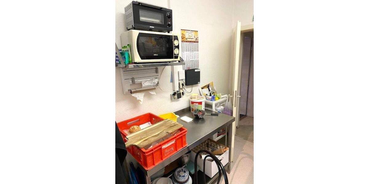 Gewerbeobjekt Berlin Alt-Hohenschönhausen - 1 Zimmer, 800&euro; | Angebot:26852757