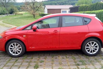 Seat Leon 104.000 km 4.999 &euro; Bopfingen 73441