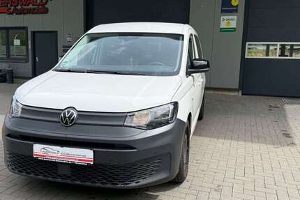 VW Caddy 155.000 km 17.990 &euro; Finnentrop 57413