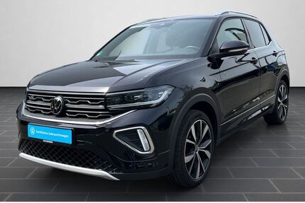 VW T-Cross 61.912 km 24.740 &euro; Neunkirchen 66538
