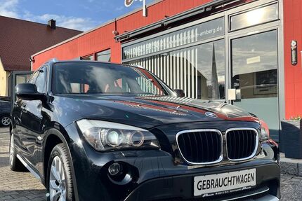 BMW X1 87.326 km 11.980 &euro; Poppenricht 92284