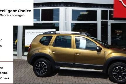 Dacia Duster 112.897 km 8.990 &euro; Lutherstadt Eisleben 06295