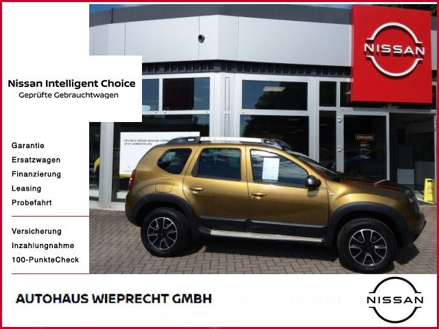 Dacia Duster 112.897 km 8.990 &euro; Lutherstadt Eisleben 06295