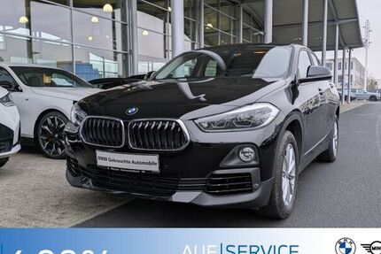 BMW X2 32.169 km 22.950 &euro; Schweinfurt 97424