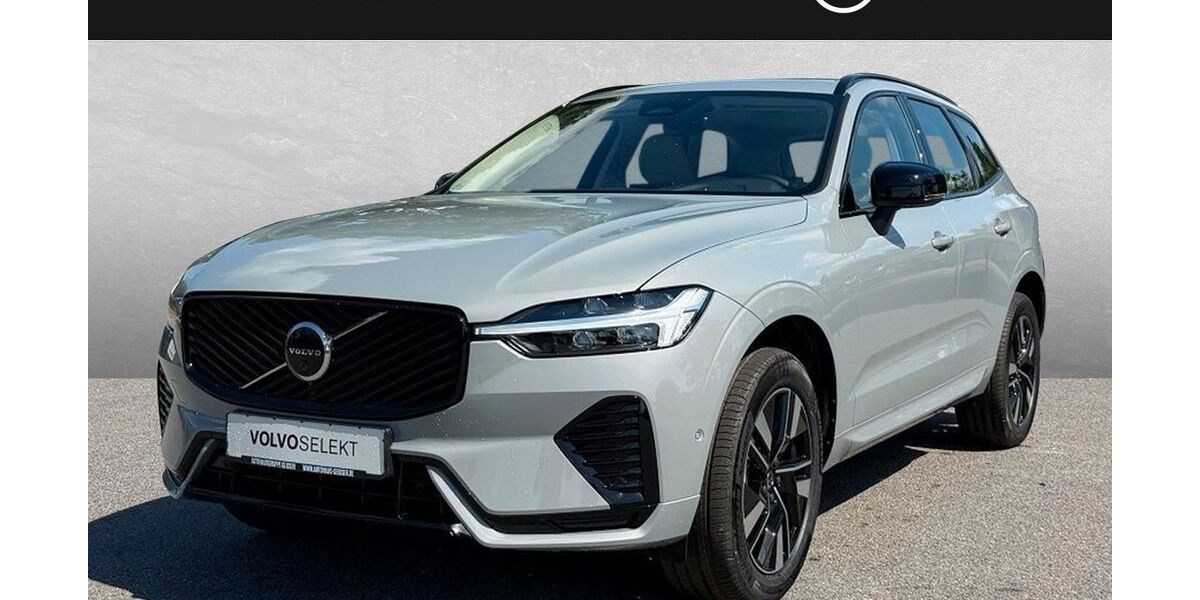 Volvo XC60 1.500 km 54.750 &euro; Karlsruhe 76187