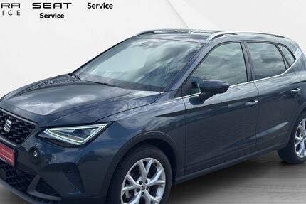 Seat Arona 17.740 km 23.449 &euro; Gunzenhausen 91710