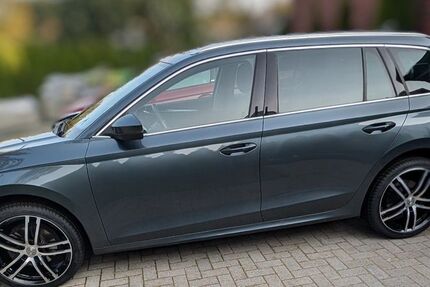 Skoda Octavia 76.000 km 22.222 &euro; Buchholz 21244