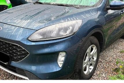 Ford Kuga 59.990 km 19.690 &euro; Weinheim 69469