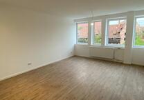 Schöne, renovierte 1-Zimmerwohnung mitten Nürnberg