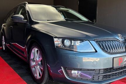 Skoda Octavia 186.000 km 10.999 &euro; Wegscheid 94110