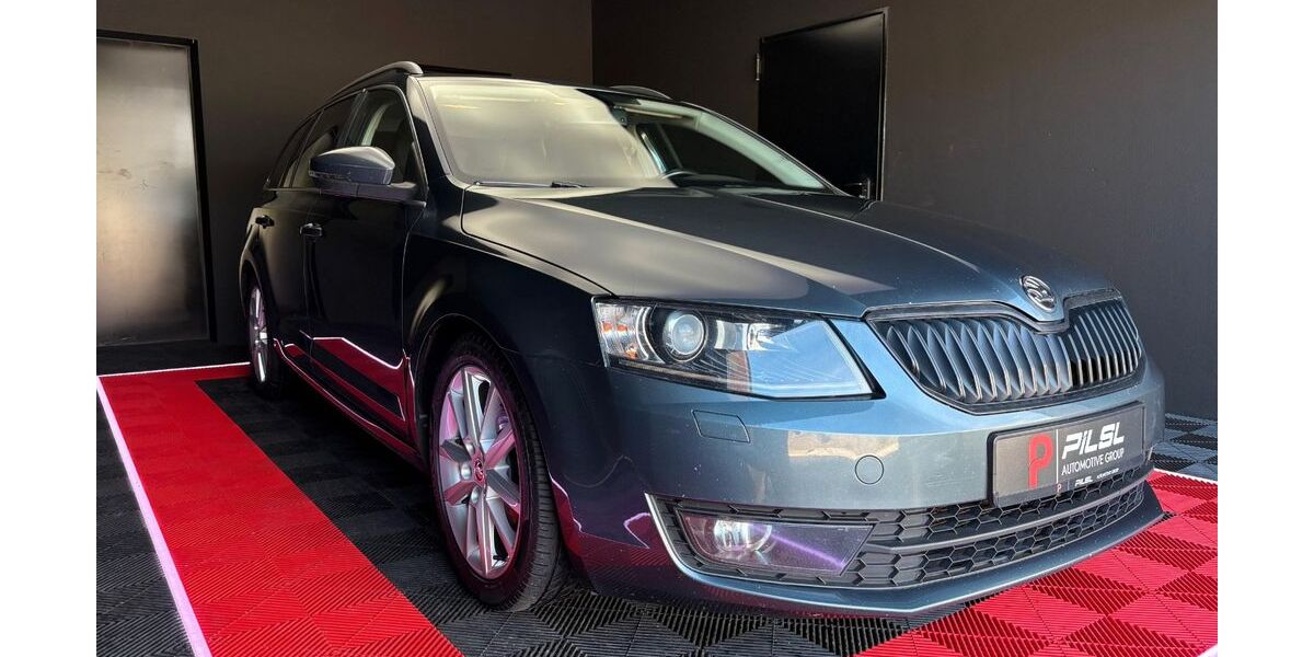 Skoda Octavia 186.000 km 10.999 &euro; Wegscheid 94110
