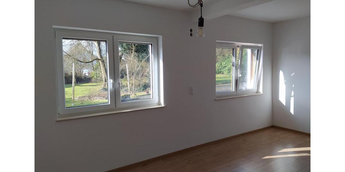 Erdgeschoßwohnung Nümbrecht - 3 Zimmer, 70 m&sup2;, 750&euro; | Angebot:24640554