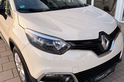 Renault Captur 95.450 km 7.990 &euro; Forst 76694